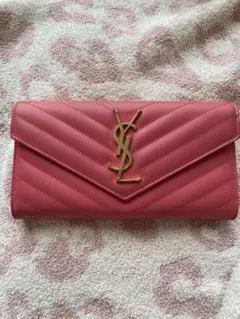 Saint Laurent 長財布 サンローラン ウォレット