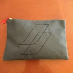エールフランス　プレミアムエコノミーアメニティバック