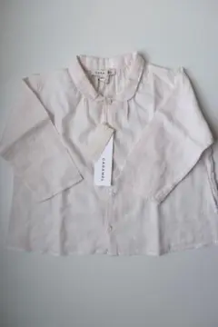 【caramel】シャツ