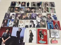 INI 松田迅 まとめ売り
