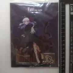 Fate 　マキリの杯　アクリルスタンド　マスコット　キーホルダー　桜　G2