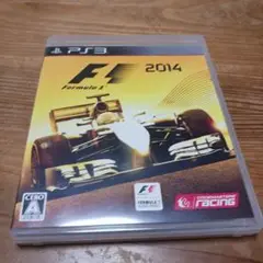 F1 2014