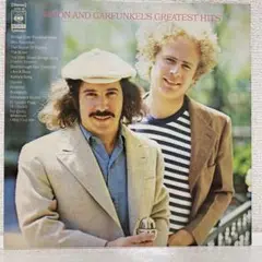 Simon And Garfunkel's Greatest Hits