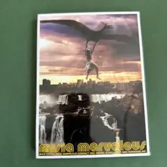 MISIA ミーシャ / MARVELOUS