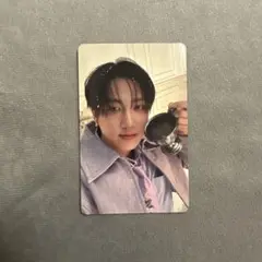 Stray Kids スキズ Hollow 期間生産限定盤　チャンビン