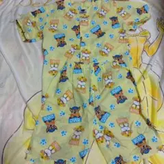 パウ・パトロール★パジャマ120