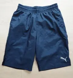 PUMA ハーフパンツ 160㎝