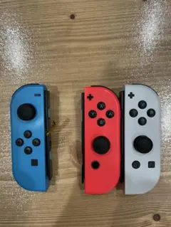 ジョイコン　ジャンク品