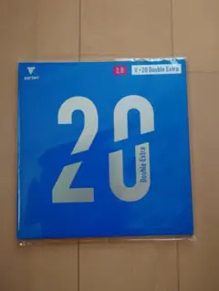 VICTAS V20 Double Extra