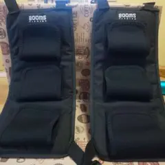 Booms Fishing VBC 車内用ロッドホルダー 新型釣り竿ホルダー