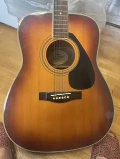 Yamaha FG-425TBS アコースティックギター　袋付き YAMAHA FG-425 TBS ヤマハ アコースティックギター -GRUN SOUND