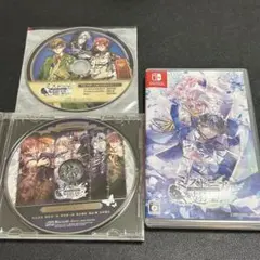 Switch ミストニアの翅望 The Lost Delight 通常版