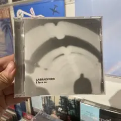 Labradford - E luxo so CD