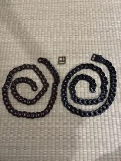 SOAK IN WATER DIY BELT 2色