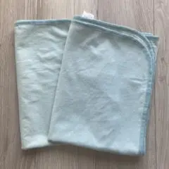 ケラッタ　防水シーツ　60×90 ミニ布団サイズ　2枚セット