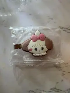 mikko フロッキー ヘアピン