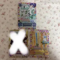 アイカツカード