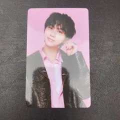 SMTOWN 会場限定 6000円 購入特典 トレカ ジョンウ