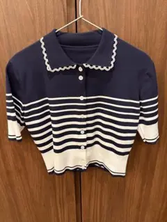 ROSIE SHIRT KNIT