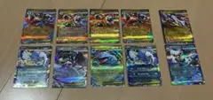 ポケモンカード　メガシンフォア　メガブレイブ　10枚