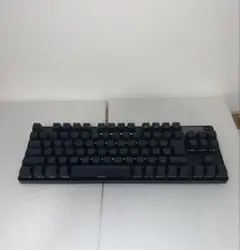 SteelSeries Apex Pro TKL 本体　64861