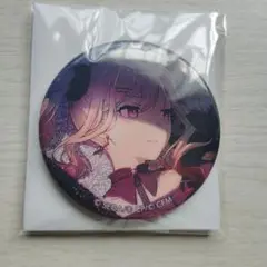 プロセカ天馬咲希グリッター缶バッジvol.42b