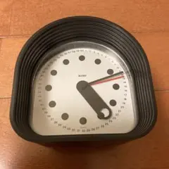 2025年最新】ALESSI 置時計の人気アイテム - メルカリ