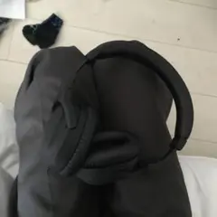 ヘッドホン