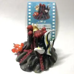 ファインディング　ニモ　フィギュアセット
