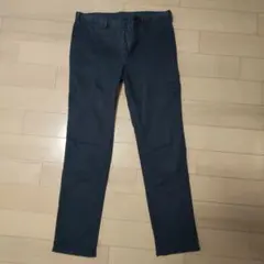 チノパン メンズ ユニクロ Lサイズ