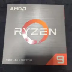 AMD Ryzen 5950x