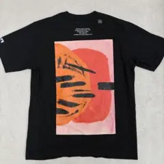 【新品タグ付】UNIQLO ユニクロ × テート・ブリテン コラボTシャツ