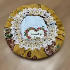 小物入れ