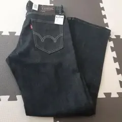 新品未使用☆EDWIN Lot. 503☆メンズ デニム