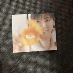 岡本真夜/Dear…