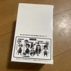 鬼滅の刃 23巻 おまけフィギュア4体付き