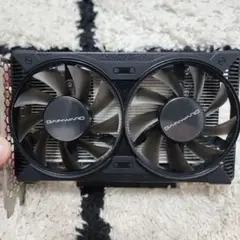 GTX 1650 Gainward Ghost 4GB