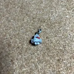 ハローキティキーホルダー