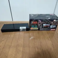 1:43 SCALE SLOT CAR SERIES 