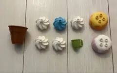 LEGO duplo ブロックセット　あいすくりーむ