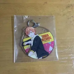 東雲彰人 アクキー