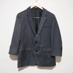 Lucy ジャケット スーツ グレー Lサイズ 羽織 オフィス
