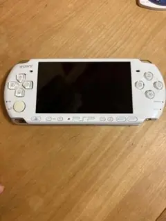 PSP 3000 本体
