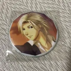 ときメモGS3 桜井琉夏 ビッグ缶バッジ　ステラワース　100mm