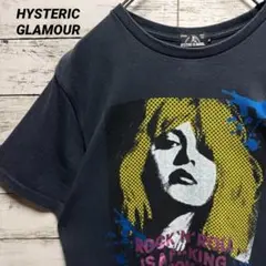 a684a【美品】ヒステリックグラマー コートニーラブ 人気モデル
