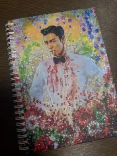 Pierre et Gilles (ピエールエジル）チバクロームプリント Pierre et Gilles (ピエールエジル）チバクロームプリント