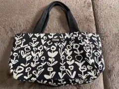 ジムトンプソン トートバッグ ハンドバッグ コンパクトート お弁当バッグ