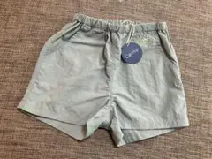Catchup ケチャップ　ナイロンショートパンツ