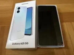 Galaxy A25 5G