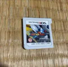 3DS メダロットDUAL クワガタVer.